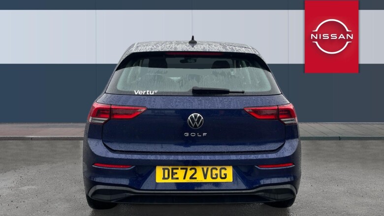 Volkswagen Golf 1.5 TSI 150 Life 5dr Petrol Hatchback